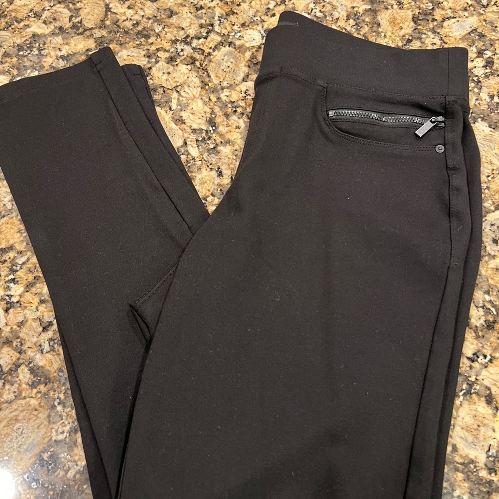 DKNY Women's Black Pants